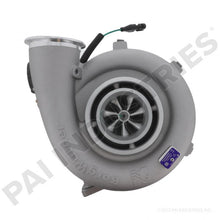 Charger l'image dans la galerie, PAI 681210 DETROIT DIESEL 23534361 NEW TURBOCHARGER ASSY (SERIES 60) (14.0L) | woodlineparts.com