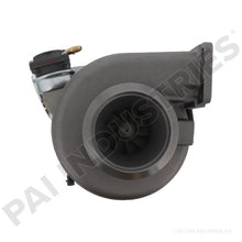 Charger l'image dans la galerie, PAI 681210 DETROIT DIESEL 23534361 NEW TURBOCHARGER ASSY (SERIES 60) (14.0L) | woodlineparts.com