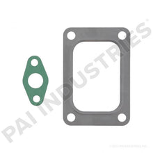 Charger l'image dans la galerie, PAI 681210 DETROIT DIESEL 23534361 NEW TURBOCHARGER ASSY (SERIES 60) (14.0L) | woodlineparts.com
