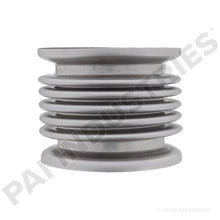 Charger l'image dans la galerie, PAI 681220OEM DETROIT DIESEL 23535856 FLEXIBLE EXHAUST COUPLING (SERIES 60) (OEM) | woodlineparts.com