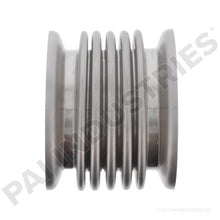 Charger l'image dans la galerie, PAI 681220OEM DETROIT DIESEL 23535856 FLEXIBLE EXHAUST COUPLING (SERIES 60) (OEM) | woodlineparts.com
