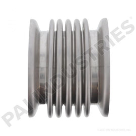 PAI 681220OEM DETROIT DIESEL 23535856 FLEXIBLE EXHAUST COUPLING (SERIES 60) (OEM) | woodlineparts.com