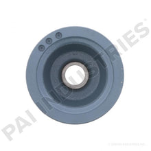 Load image into Gallery viewer, PAI 681230 DETROIT DIESEL 23523975 ACCESSORY DRIVE PULLEY (2 GROOVE) (USA) | woodlineparts.com