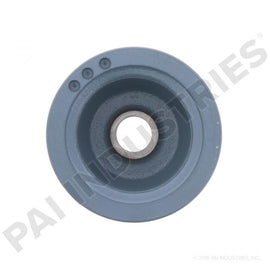 PAI 681230 DETROIT DIESEL 23523975 ACCESSORY DRIVE PULLEY (2 GROOVE) (USA) | woodlineparts.com