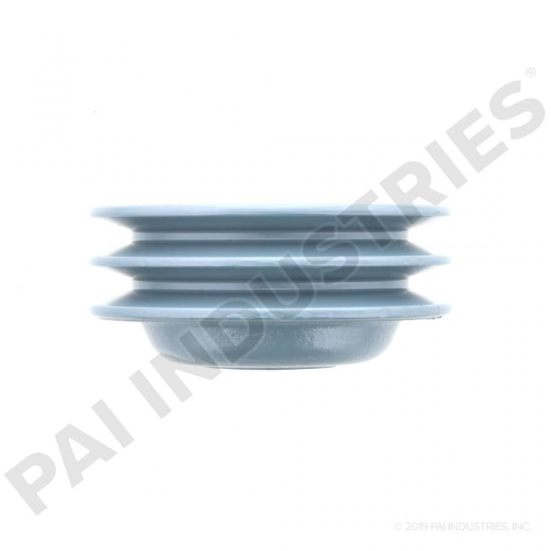 PAI 681230 DETROIT DIESEL 23523975 ACCESSORY DRIVE PULLEY (2 GROOVE) (USA) | woodlineparts.com
