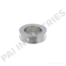 Load image into Gallery viewer, PAI 681231A DETROIT DIESEL 23523977 ACCESSORY DRIVE PULLEY (8 GROOVE) (POLY V)
