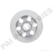 Load image into Gallery viewer, PAI 681231A DETROIT DIESEL 23523977 ACCESSORY DRIVE PULLEY (8 GROOVE) (POLY V)
