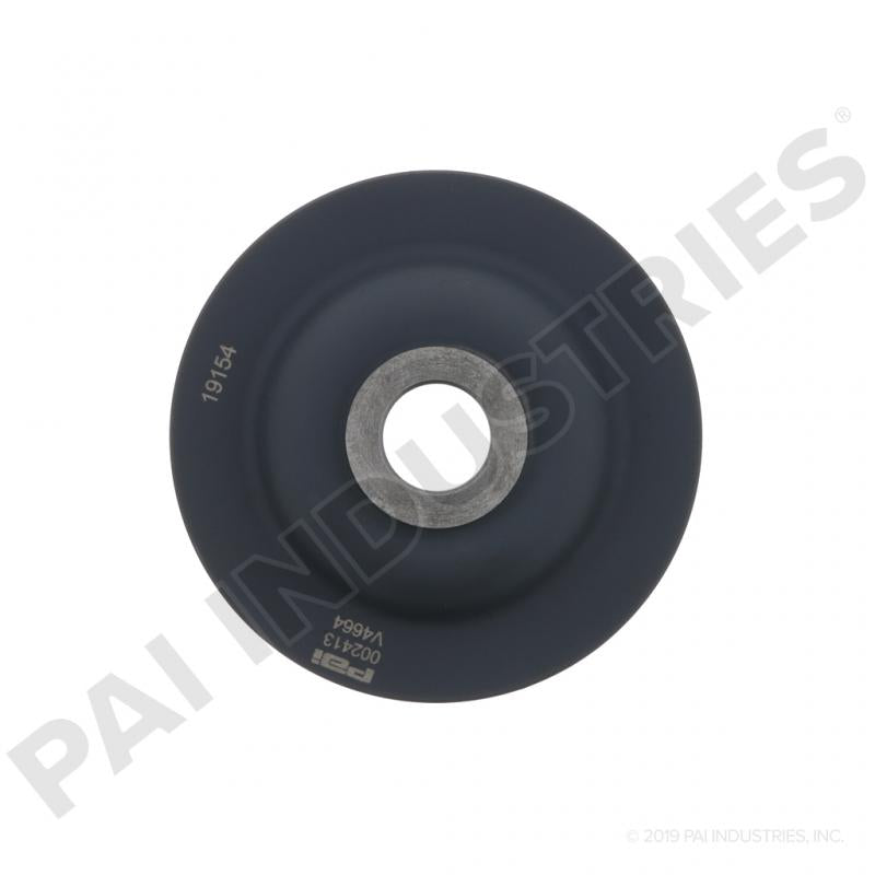 Damaged Kysor DD13 Viscous Fan Clutch - KYS 010033115