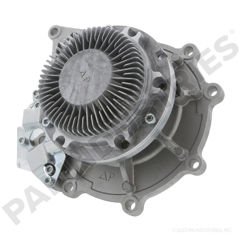 PAI 681805E DETROIT DIESEL A4712000901 WATER PUMP ASSY (VARIABLE SPEED) | woodlineparts.com