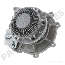 Charger l'image dans la galerie, PAI 681805E DETROIT DIESEL A4712000901 WATER PUMP ASSY (VARIABLE SPEED) | woodlineparts.com