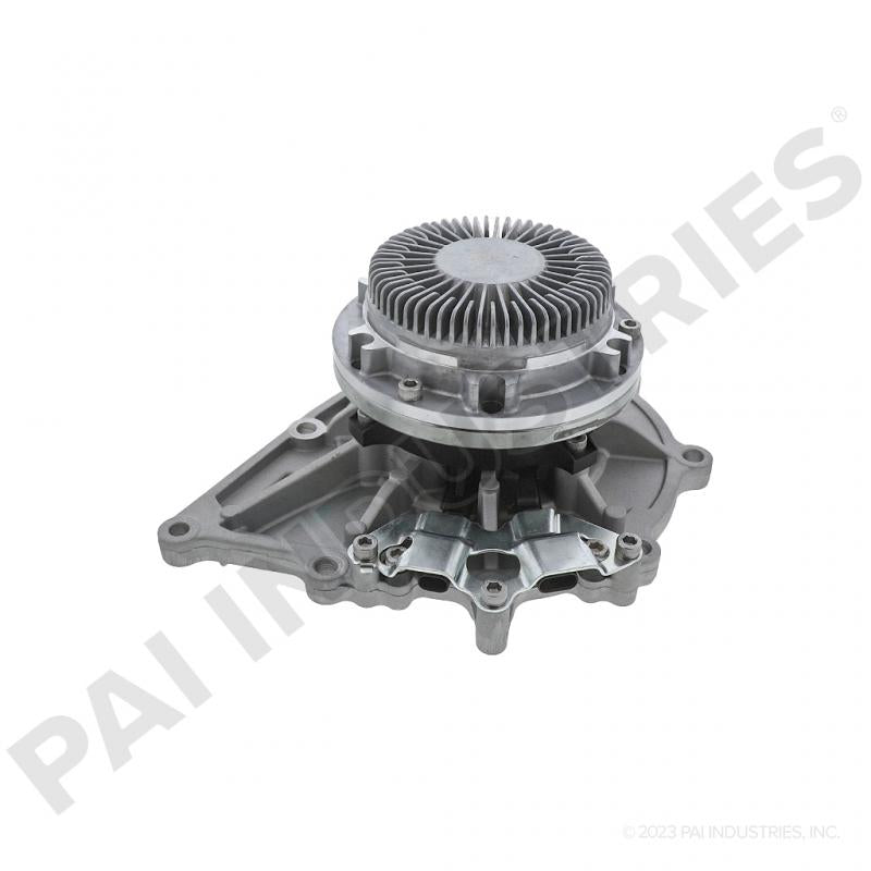 PAI 681805E DETROIT DIESEL A4712000901 WATER PUMP ASSY (VARIABLE SPEED) | woodlineparts.com