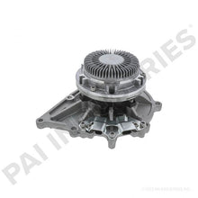 Charger l'image dans la galerie, PAI 681805E DETROIT DIESEL A4712000901 WATER PUMP ASSY (VARIABLE SPEED) | woodlineparts.com