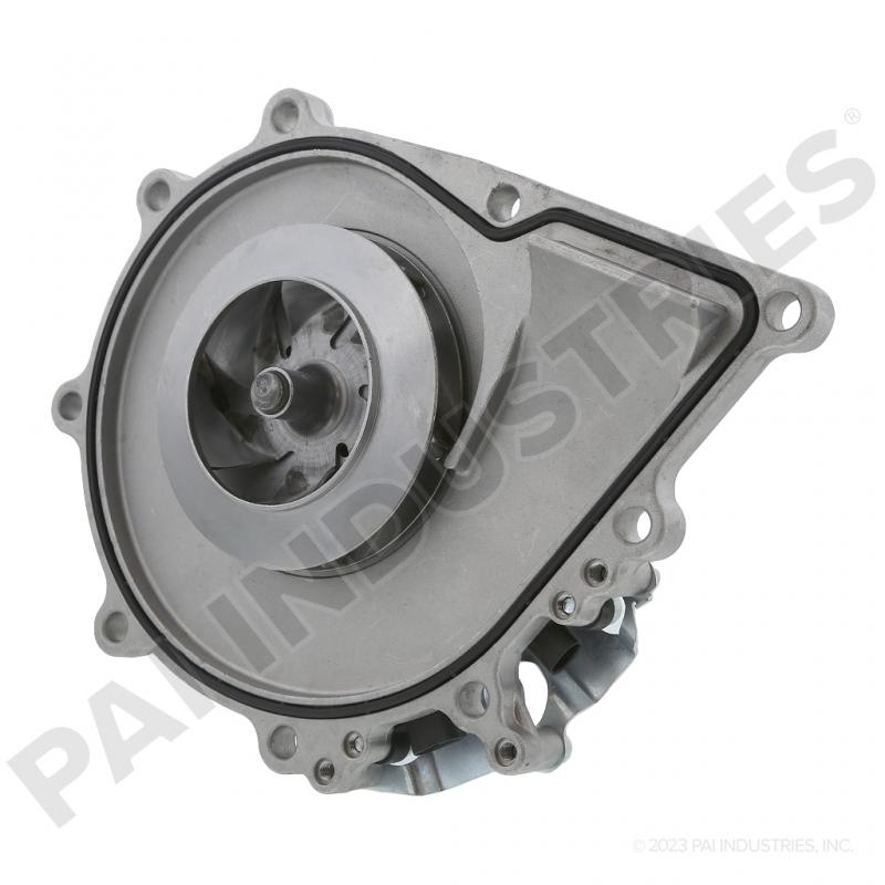 PAI 681805E DETROIT DIESEL A4712000901 WATER PUMP ASSY (VARIABLE SPEED) | woodlineparts.com