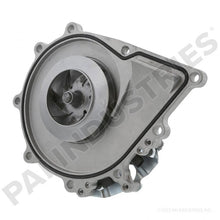 Charger l'image dans la galerie, PAI 681805E DETROIT DIESEL A4712000901 WATER PUMP ASSY (VARIABLE SPEED) | woodlineparts.com