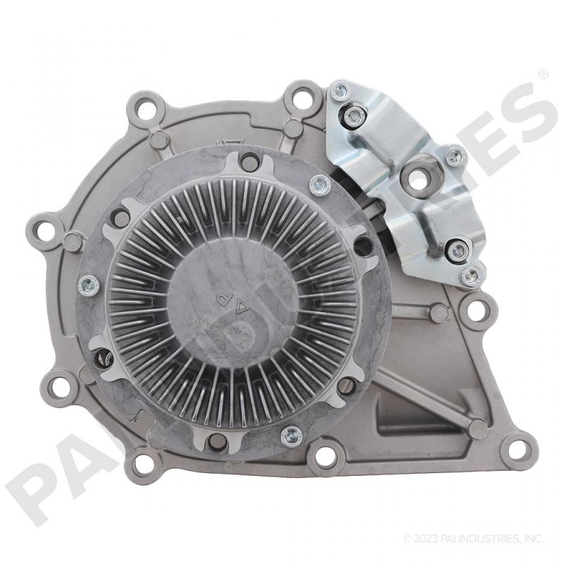PAI 681805E DETROIT DIESEL A4712000901 WATER PUMP ASSY (VARIABLE SPEED) | woodlineparts.com
