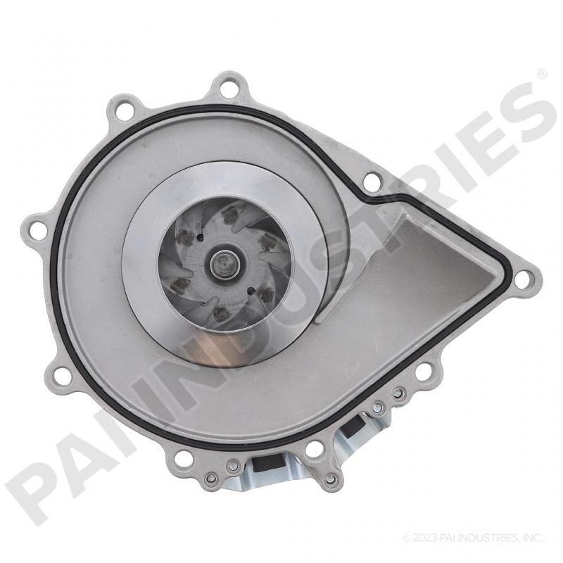 PAI 681805E DETROIT DIESEL A4712000901 WATER PUMP ASSY (VARIABLE SPEED) | woodlineparts.com