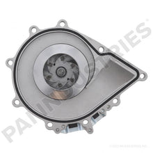 Load image into Gallery viewer, PAI 681805E DETROIT DIESEL A4712000901 WATER PUMP ASSY (VARIABLE SPEED) | woodlineparts.com