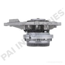 Charger l'image dans la galerie, PAI 681805E DETROIT DIESEL A4712000901 WATER PUMP ASSY (VARIABLE SPEED) | woodlineparts.com