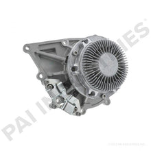 Charger l'image dans la galerie, PAI 681805E DETROIT DIESEL A4712000901 WATER PUMP ASSY (VARIABLE SPEED) | woodlineparts.com