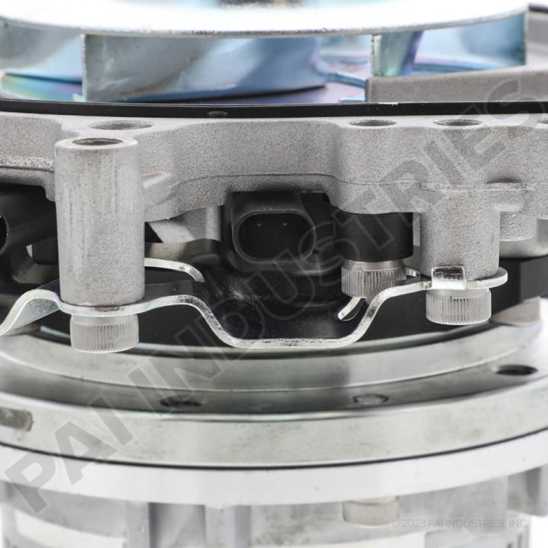 PAI 681805E DETROIT DIESEL A4712000901 WATER PUMP ASSY (VARIABLE SPEED) | woodlineparts.com