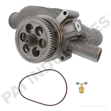 Load image into Gallery viewer, PAI 681812E DETROIT DIESEL 23526039 WATER PUMP ASSY (NON-EGR) (SERIES 60) (USA) | woodlineparts.com