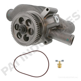 PAI 681812E DETROIT DIESEL 23526039 WATER PUMP ASSY (NON-EGR) (SERIES 60) (USA) | woodlineparts.com