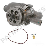 PAI 681812E DETROIT DIESEL 23526039 WATER PUMP ASSY (NON-EGR) (SERIES 60) (USA)