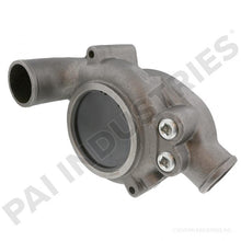 Load image into Gallery viewer, PAI 681812E DETROIT DIESEL 23526039 WATER PUMP ASSY (NON-EGR) (SERIES 60) (USA) | woodlineparts.com