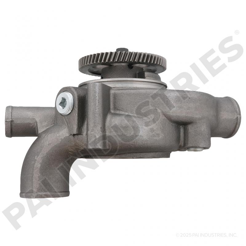 PAI 681812E DETROIT DIESEL 23526039 WATER PUMP ASSY (NON-EGR) (SERIES 60) (USA) | woodlineparts.com