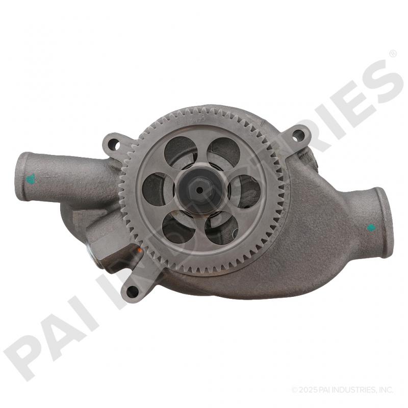 PAI 681812E DETROIT DIESEL 23526039 WATER PUMP ASSY (NON-EGR) (SERIES 60) (USA) | woodlineparts.com