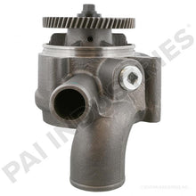 Load image into Gallery viewer, PAI 681812E DETROIT DIESEL 23526039 WATER PUMP ASSY (NON-EGR) (SERIES 60) (USA) | woodlineparts.com