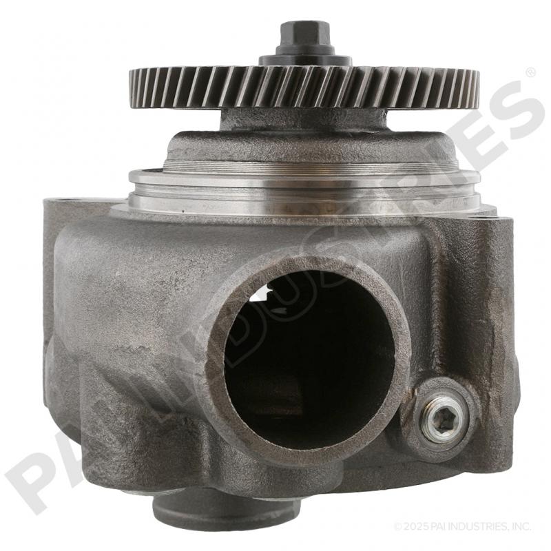 PAI 681812E DETROIT DIESEL 23526039 WATER PUMP ASSY (NON-EGR) (SERIES 60) (USA) | woodlineparts.com