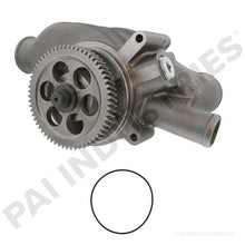 Charger l'image dans la galerie, PAI 681812 DETROIT DIESEL 23526039 WATER PUMP ASSY (NON-EGR) (KANGAROO) (USA) | woodlineparts.com