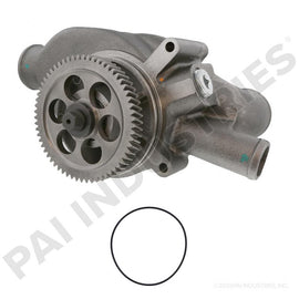 PAI 681812 DETROIT DIESEL 23526039 WATER PUMP ASSY (NON-EGR) (KANGAROO) (USA) | woodlineparts.com