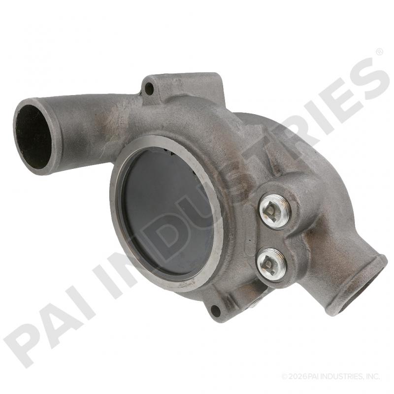 PAI 681812 DETROIT DIESEL 23526039 WATER PUMP ASSY (NON-EGR) (KANGAROO) (USA) | woodlineparts.com