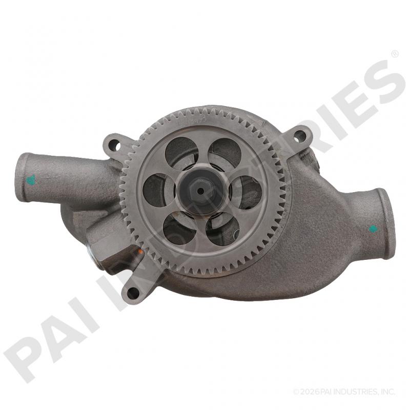PAI 681812 DETROIT DIESEL 23526039 WATER PUMP ASSY (NON-EGR) (KANGAROO) (USA) | woodlineparts.com