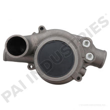 Charger l'image dans la galerie, PAI 681812 DETROIT DIESEL 23526039 WATER PUMP ASSY (NON-EGR) (KANGAROO) (USA) | woodlineparts.com
