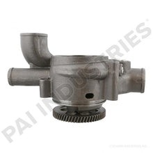 Charger l'image dans la galerie, PAI 681812 DETROIT DIESEL 23526039 WATER PUMP ASSY (NON-EGR) (KANGAROO) (USA) | woodlineparts.com