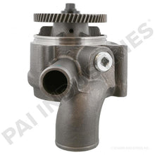 Charger l'image dans la galerie, PAI 681812 DETROIT DIESEL 23526039 WATER PUMP ASSY (NON-EGR) (KANGAROO) (USA) | woodlineparts.com