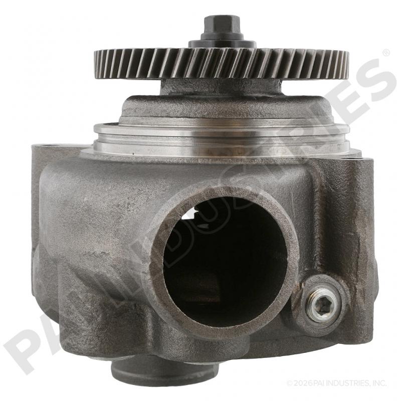 PAI 681812 DETROIT DIESEL 23526039 WATER PUMP ASSY (NON-EGR) (KANGAROO) (USA) | woodlineparts.com