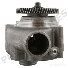 Charger l'image dans la galerie, PAI 681812 DETROIT DIESEL 23526039 WATER PUMP ASSY (NON-EGR) (KANGAROO) (USA) | woodlineparts.com