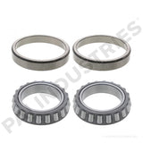 PAI 681815 DETROIT DIESEL 8929430 TIMING GEAR BEARING KIT (SERIES 60) (USA)