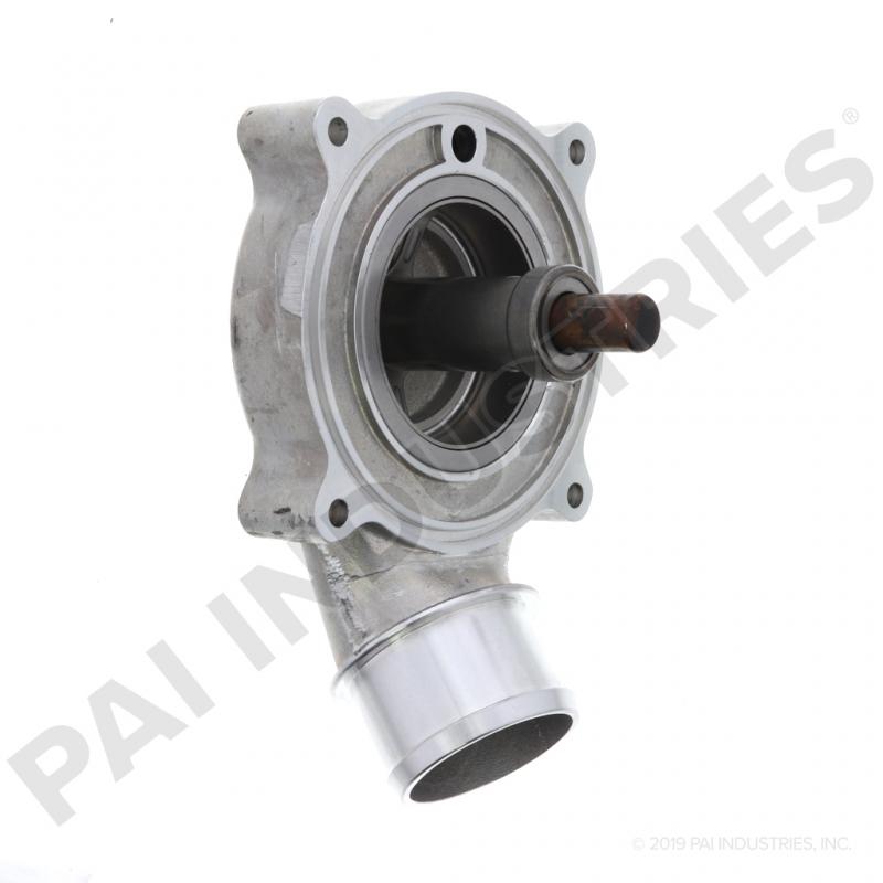 PAI 681833OEM THERMOSTAT KIT FOR DETROIT DIESEL DD13 / DD15 / DD16 (OEM)