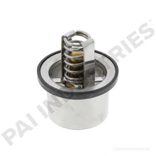 Load image into Gallery viewer, PAI 681848 THERMOSTAT KIT FOR DETROIT DIESEL (SERIES 50 / 60) (160 DEGREE) | woodlineparts.com