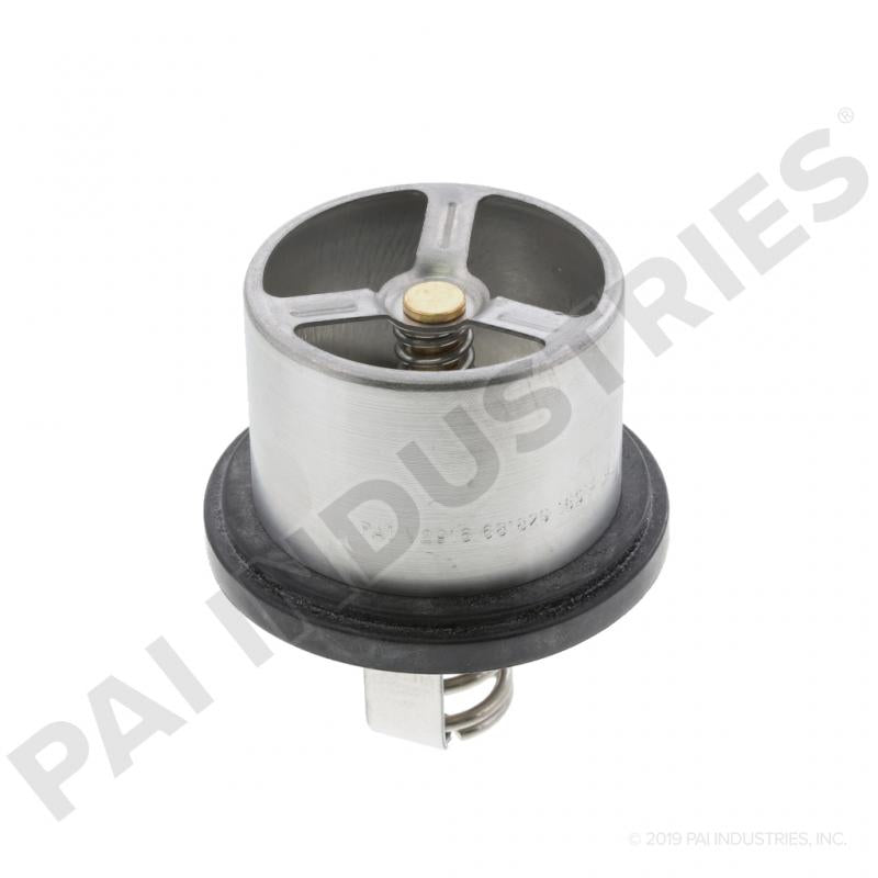 PAI 681848 THERMOSTAT KIT FOR DETROIT DIESEL (SERIES 50 / 60) (160 DEGREE) | woodlineparts.com