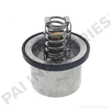 Load image into Gallery viewer, PAI 681849 DETROIT DIESEL 23503825 / 5132155 THERMOSTAT &amp; SEAL KIT (180 DEG) | woodlineparts.com