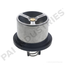 Load image into Gallery viewer, PAI 681849 DETROIT DIESEL 23503825 / 5132155 THERMOSTAT &amp; SEAL KIT (180 DEG) | woodlineparts.com