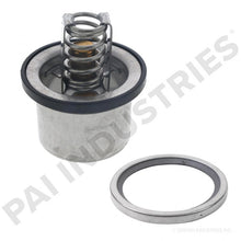 Load image into Gallery viewer, PAI 681849 DETROIT DIESEL 23503825 / 5132155 THERMOSTAT &amp; SEAL KIT (180 DEG) | woodlineparts.com