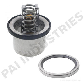 PAI 681849 DETROIT DIESEL 23503825 / 5132155 THERMOSTAT & SEAL KIT (180 DEG) | woodlineparts.com