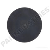 PAI 681868 DETROIT DIESEL 23538538 WATER PUMP COVER (PLASTIC) (8922383)